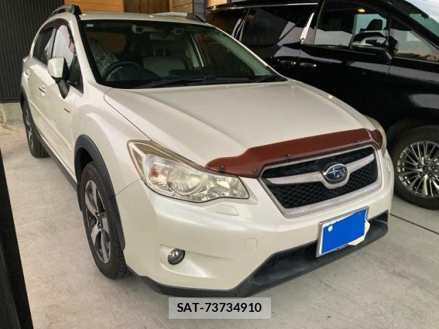 Subaru XV HYBRID 2013-11 8563695-3