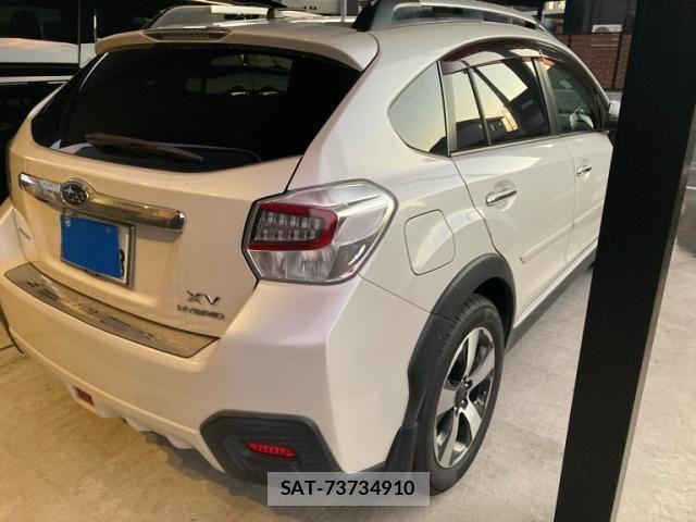 Subaru XV HYBRID 2013-11 8563695-5