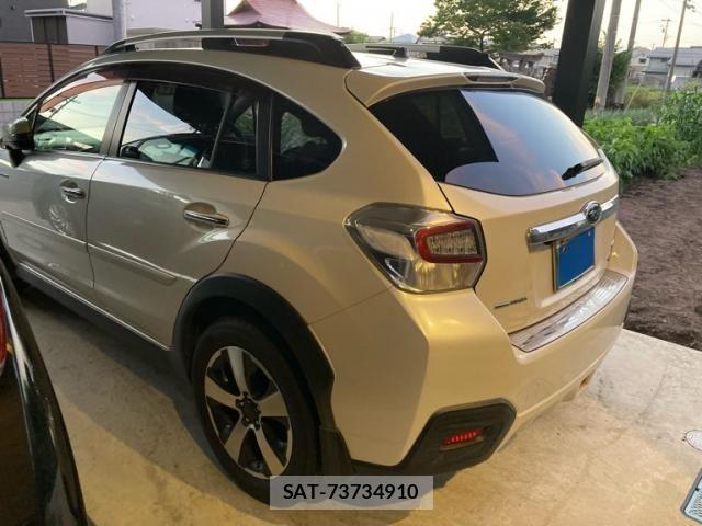 Subaru XV HYBRID 2013-11 8563695-6