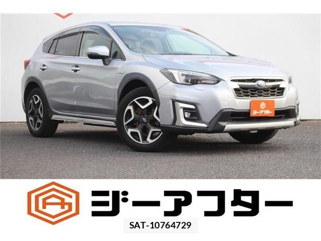 Subaru XV HYBRID 2019-06 8563693-0