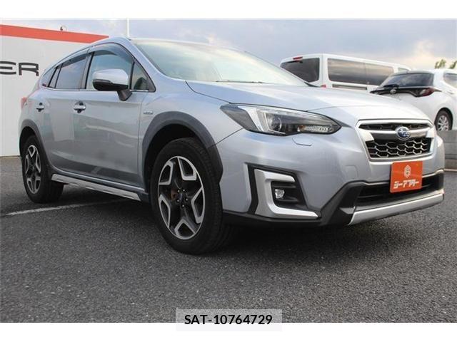 Subaru XV HYBRID 2019-06 8563693-9