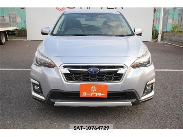 Subaru XV HYBRID 2019-06 8563693-10