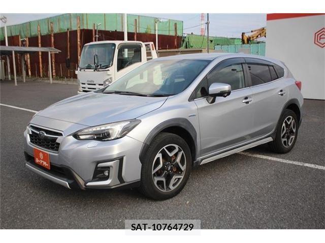 Subaru XV HYBRID 2019-06 8563693-11