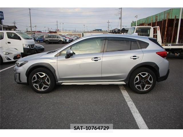 Subaru XV HYBRID 2019-06 8563693-12