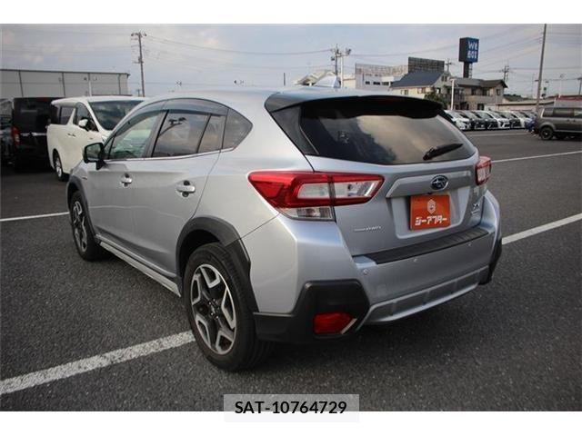 Subaru XV HYBRID 2019-06 8563693-13