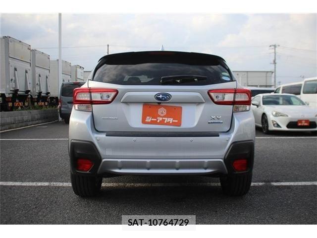 Subaru XV HYBRID 2019-06 8563693-14