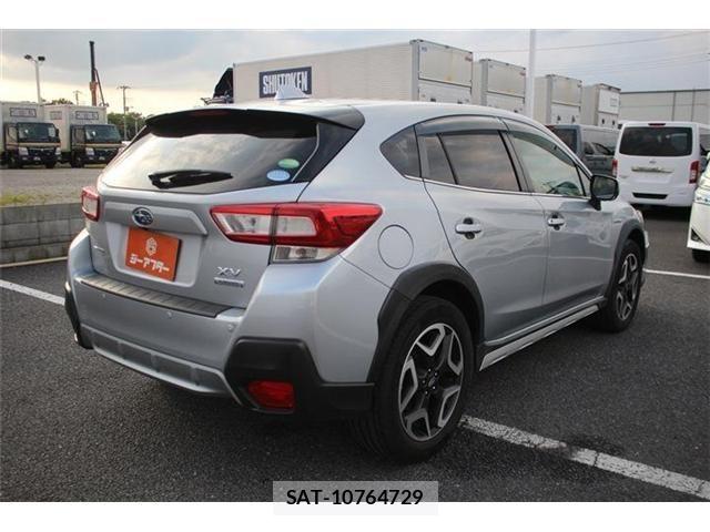 Subaru XV HYBRID 2019-06 8563693-15