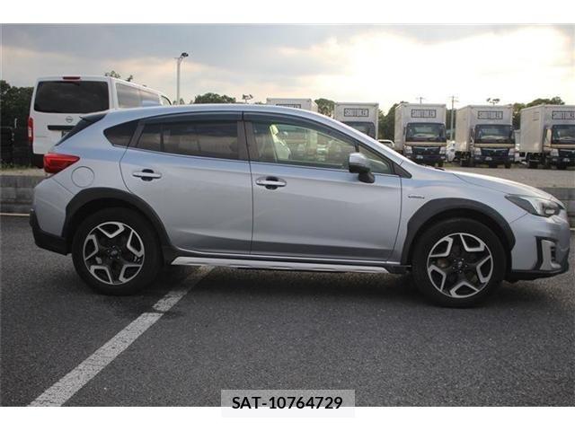 Subaru XV HYBRID 2019-06 8563693-16