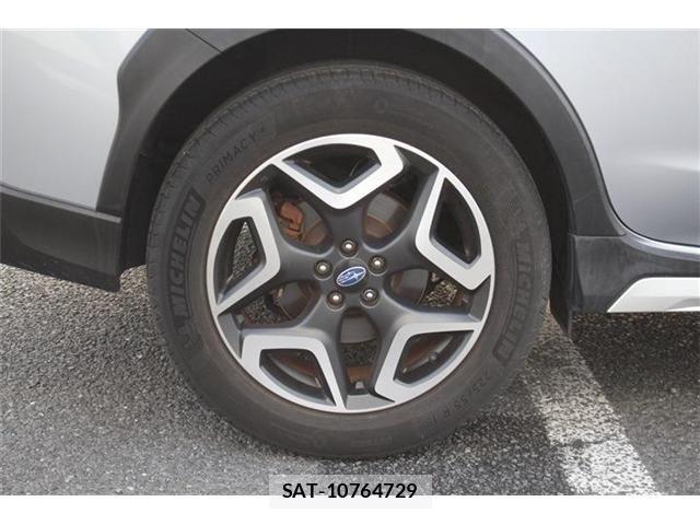 Subaru XV HYBRID 2019-06 8563693-18