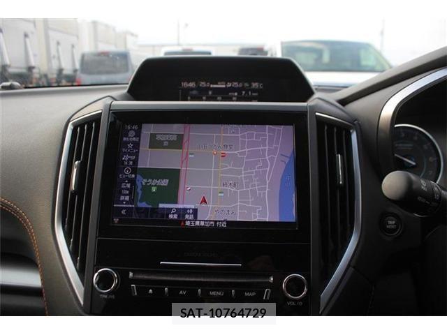 Subaru XV HYBRID 2019-06 8563693-1