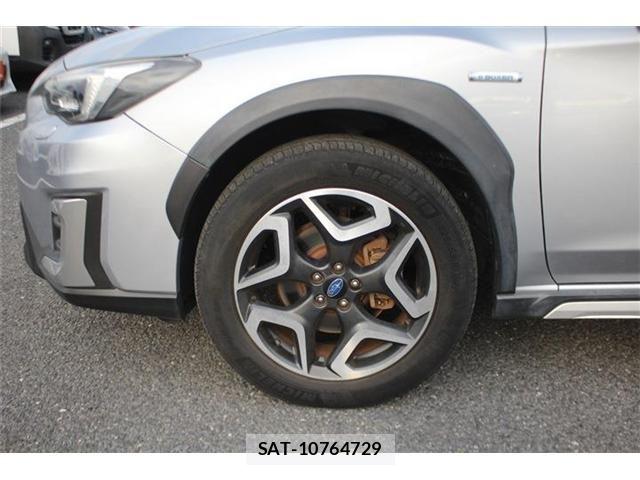 Subaru XV HYBRID 2019-06 8563693-19