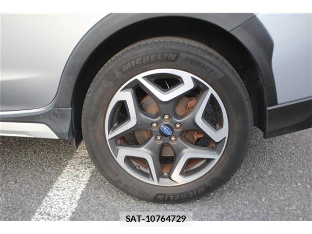 Subaru XV HYBRID 2019-06 8563693-20