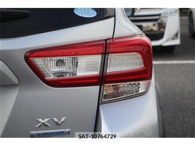 Subaru XV HYBRID 2019-06 8563693-27