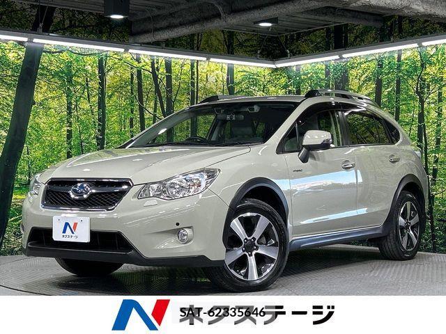 Subaru XV HYBRID 2014-05 8563692-0