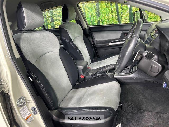 Subaru XV HYBRID 2014-05 8563692-11