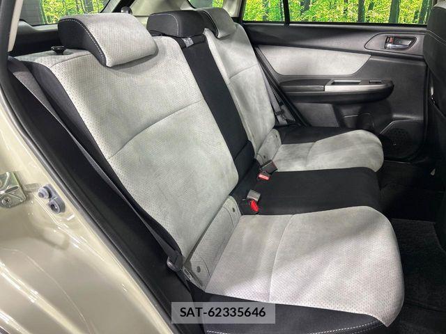 Subaru XV HYBRID 2014-05 8563692-12