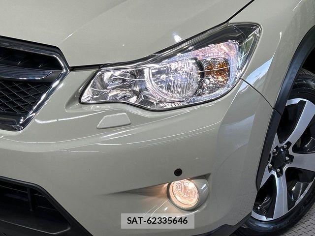 Subaru XV HYBRID 2014-05 8563692-13