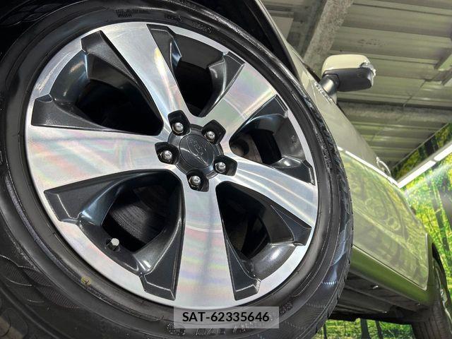 Subaru XV HYBRID 2014-05 8563692-14
