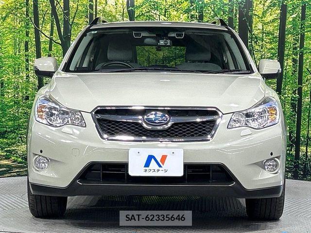 Subaru XV HYBRID 2014-05 8563692-15