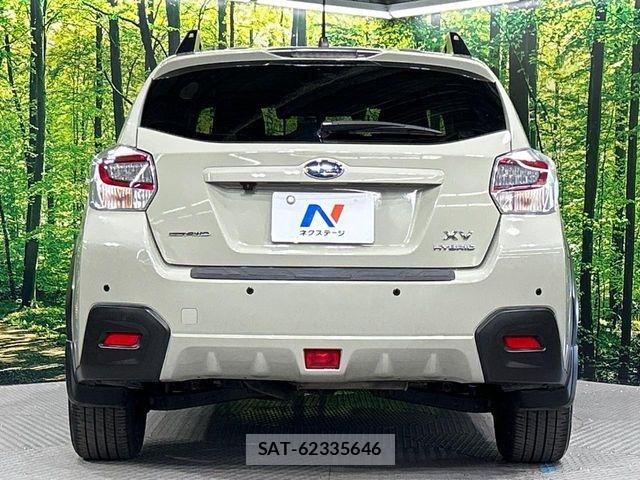 Subaru XV HYBRID 2014-05 8563692-16