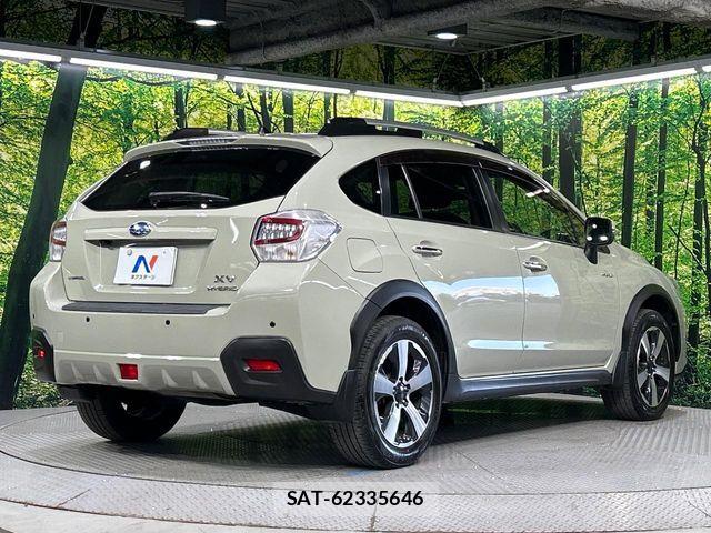 Subaru XV HYBRID 2014-05 8563692-18