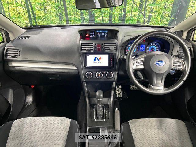 Subaru XV HYBRID 2014-05 8563692-1