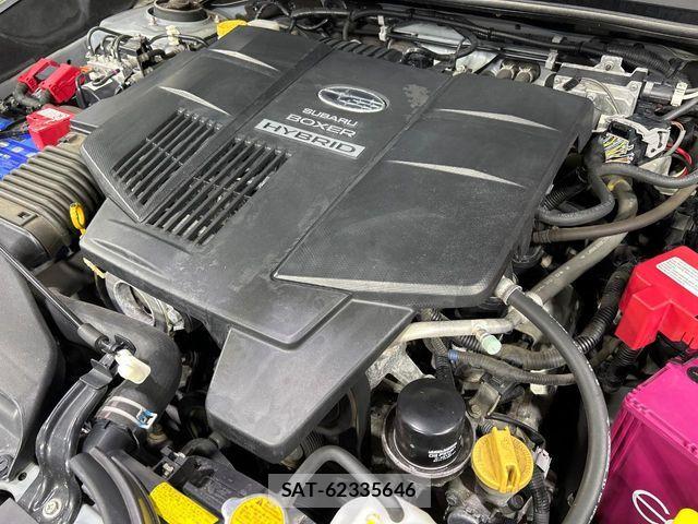 Subaru XV HYBRID 2014-05 8563692-19