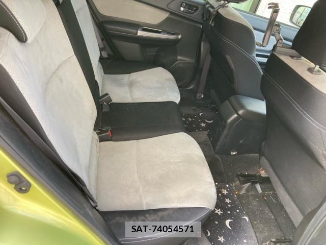 Subaru XV HYBRID 2014-02 8629145-11