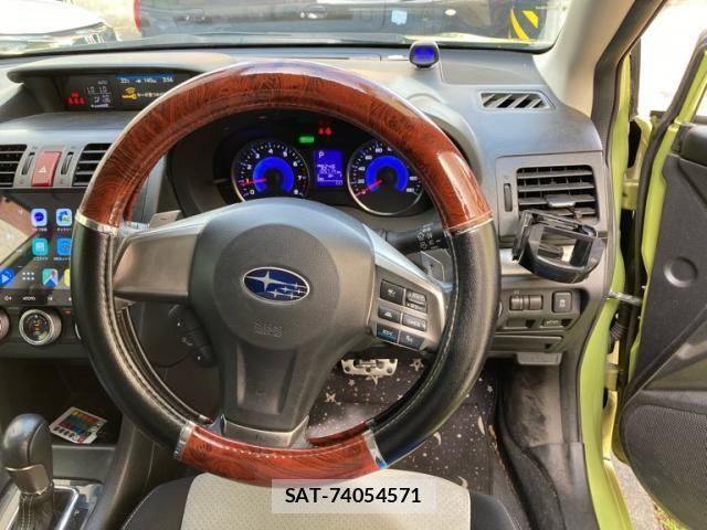 Subaru XV HYBRID 2014-02 8629145-17