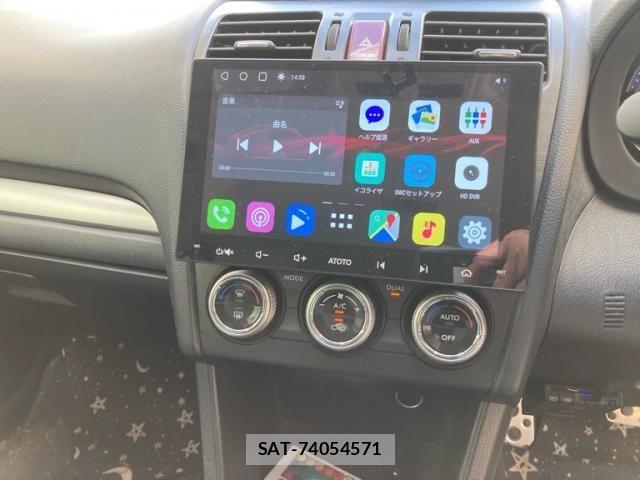 Subaru XV HYBRID 2014-02 8629145-20