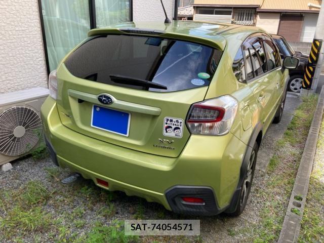 Subaru XV HYBRID 2014-02 8629145-2