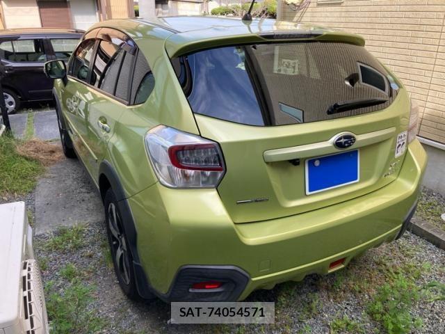 Subaru XV HYBRID 2014-02 8629145-3