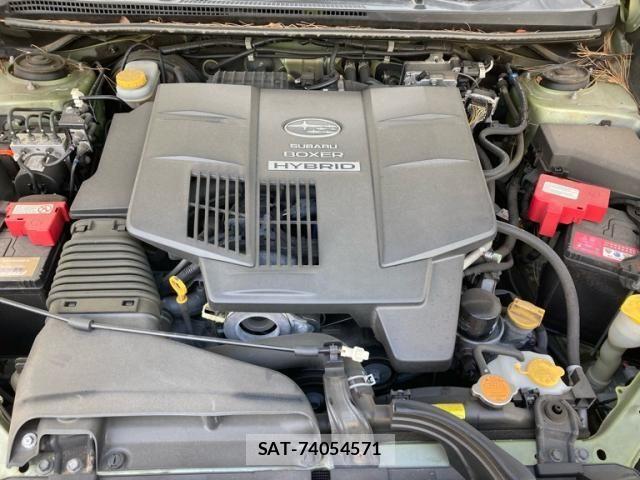 Subaru XV HYBRID 2014-02 8629145-5