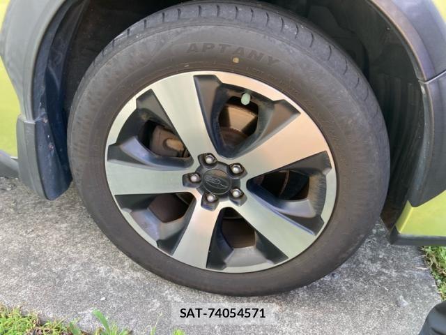 Subaru XV HYBRID 2014-02 8629145-6