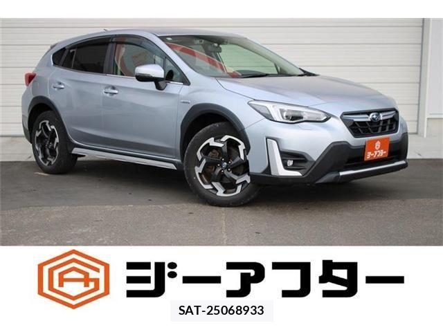 Subaru XV HYBRID 2022-06 8629141-0