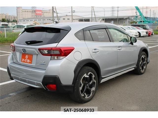 Subaru XV HYBRID 2022-06 8629141-10