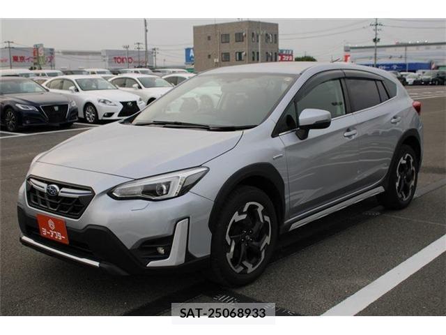 Subaru XV HYBRID 2022-06 8629141-14