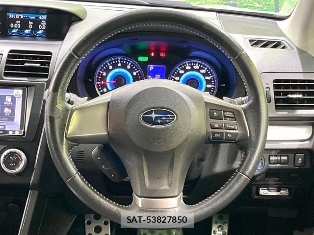 Subaru XV HYBRID 2013-08 8629144-10