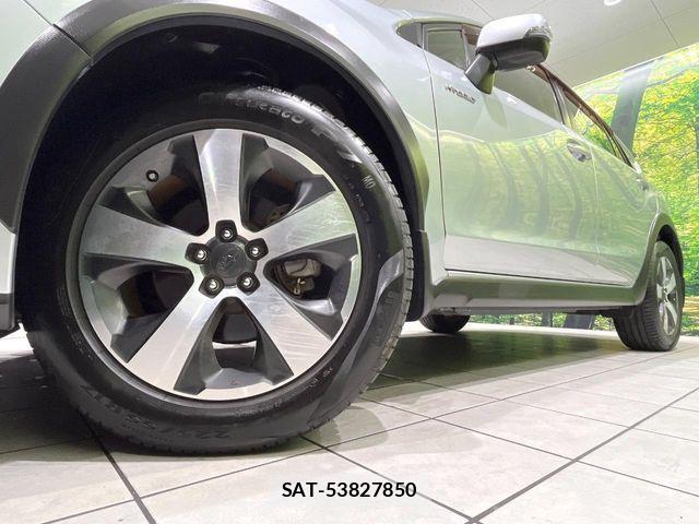 Subaru XV HYBRID 2013-08 8629144-12