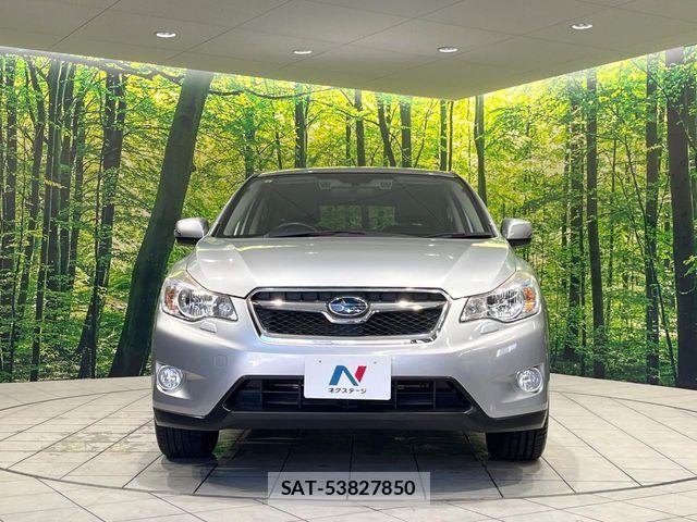 Subaru XV HYBRID 2013-08 8629144-13