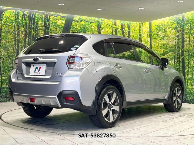 Subaru XV HYBRID 2013-08 8629144-16