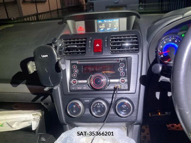 Subaru XV HYBRID 2013-09 8629147-9