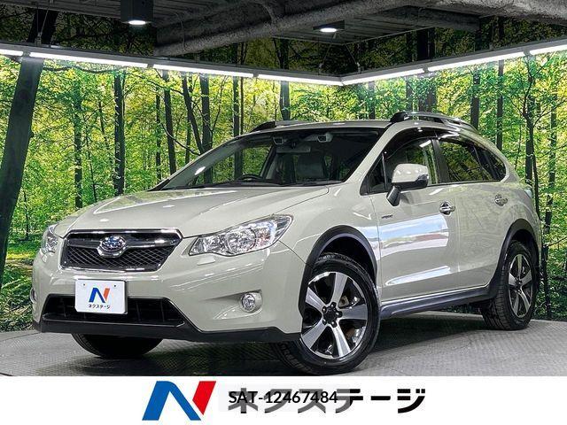Subaru XV HYBRID 2014-06 8629143-0