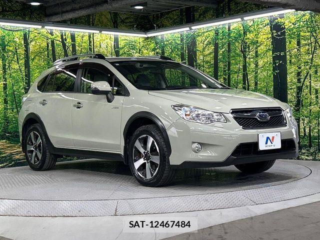 Subaru XV HYBRID 2014-06 8629143-15
