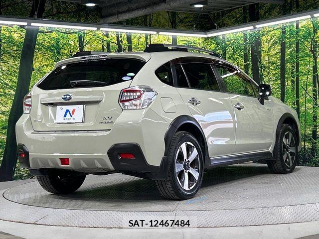 Subaru XV HYBRID 2014-06 8629143-16