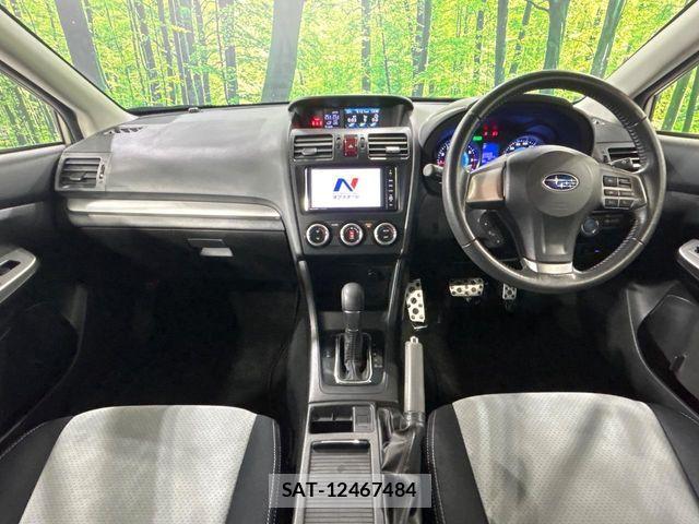 Subaru XV HYBRID 2014-06 8629143-1