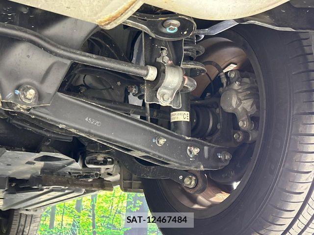 Subaru XV HYBRID 2014-06 8629143-19