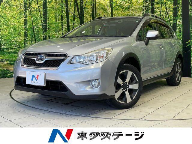 Subaru XV HYBRID 2013-11 8629142-0