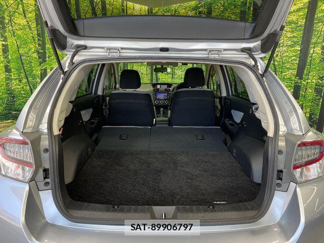 Subaru XV HYBRID 2013-11 8629142-9