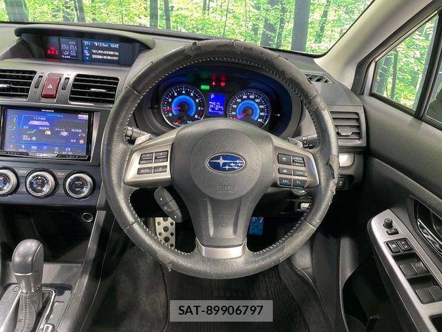 Subaru XV HYBRID 2013-11 8629142-10